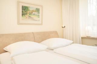 Haus Seepferdchen am Meer Appartement 1 - Timmendorfer Strand - 6