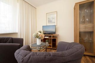 Haus Seepferdchen am Meer Appartement 1 - Timmendorfer Strand - 4