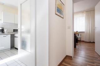 Haus Seepferdchen am Meer Appartement 1 - Timmendorfer Strand - 2