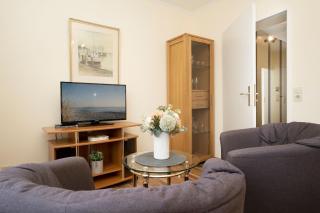 Haus Seepferdchen am Meer Appartement 1 - Timmendorfer Strand - 3