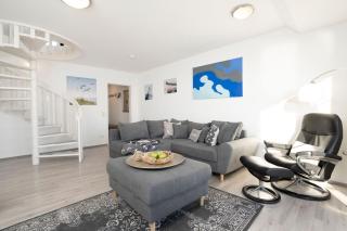 Strandresidenz Deern 17 - Haffkrug - 9