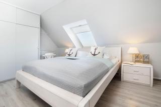 Strandresidenz Deern 17 - Haffkrug - 7