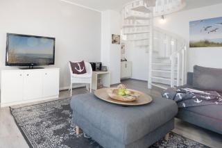 Strandresidenz Deern 17 - Haffkrug - 4