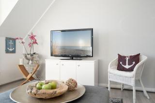 Strandresidenz Deern 17 - Haffkrug - 3