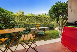 MokyD04piscinagiardino privatogaragewifitvs - Lazise - 1