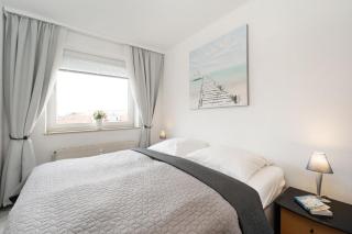 Haus Meeresgruß Meeresgruß - Grömitz - 7