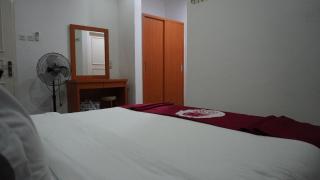 Diyar Villas Puncak K3/2 - 1