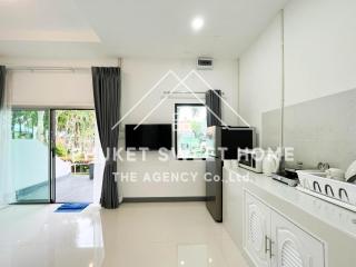 Naiharn Green Valley number 15 16 - Rawai Beach - 0
