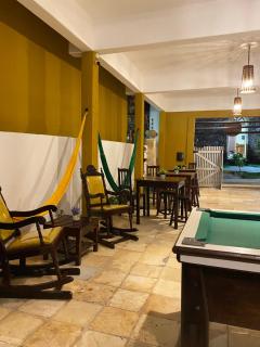Hospedaria JERI BRASIL House - Jericoacoara - 2
