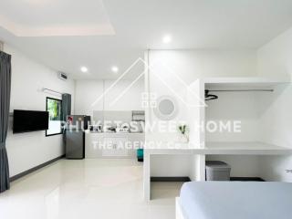Naiharn Green Valley number 15 16 - Rawai Beach - 6