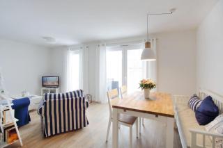 Ostseequartier Kleine Freiheit - Kellenhusen - 1