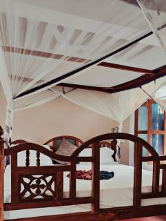 Laguna Palace Resort - Michamvi Kae - 9