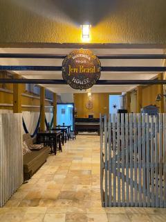 Hospedaria JERI BRASIL House - Jericoacoara - 5