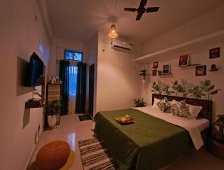 Ghorsirika Boutique Homestay - Guwahati - 4