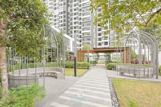 Jalan Puchong - 3B2B - 7 pax - 7 min to AEON BiG & Train - Puchong - 6