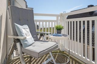 Strandallee 53 Sonnendeck - Haffkrug - 0