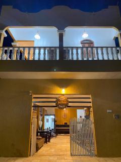 Hospedaria JERI BRASIL House - Jericoacoara - 6