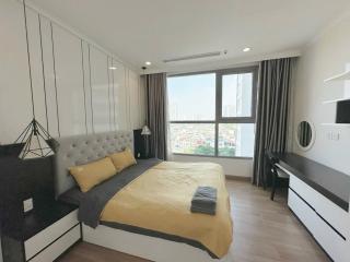 Park Premium Time Beautiful Corner Unit - Hanoi - 5