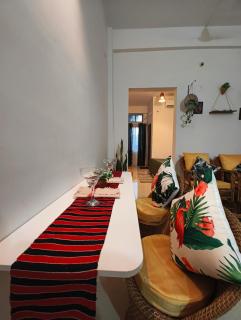 Ghorsirika Boutique Homestay - Guwahati - 9