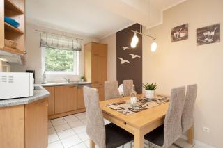 Gildestraße 31- Wohnung 3 - Grömitz - 8