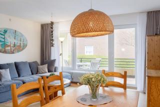 Waldstraße 4 Krieners Koje - Kellenhusen - 5