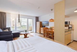 Waldstraße 4 Krieners Koje - Kellenhusen - 1