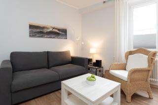Solymar Wohnung 22 - Grömitz - 9