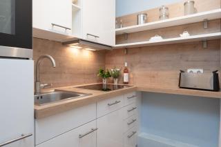 Solymar Wohnung 22 - Grömitz - 8