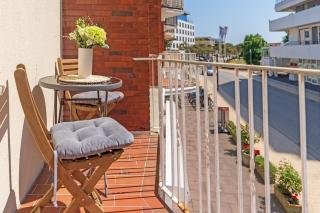 Solymar Wohnung 22 - 7