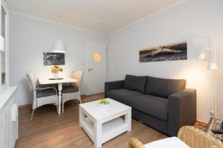 Solymar Wohnung 22 - Grömitz - 5