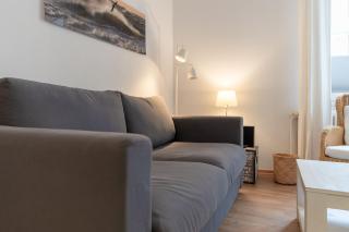 Solymar Wohnung 22 - Grömitz - 3