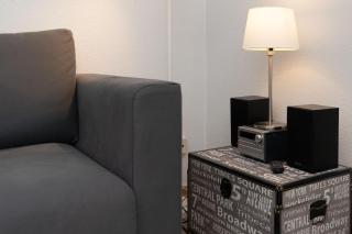 Solymar Wohnung 22 - Grömitz - 2
