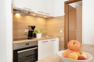 Haus Titania Wohnung 12 - Grömitz - 9