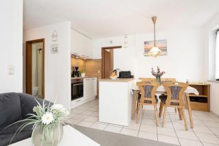 Haus Titania Wohnung 12 - Grömitz - 7