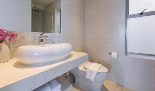 2 Bedrooms Apartment in a Prime Location with an Amazing Seaview - Amphoe Koksamui - 9