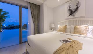 2 Bedrooms Apartment in a Prime Location with an Amazing Seaview - Amphoe Koksamui - 6