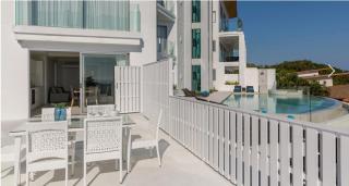 2 Bedrooms Apartment in a Prime Location with an Amazing Seaview - Amphoe Koksamui - 4