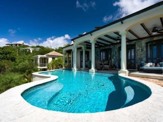 Villa Moonstone - Cruz Bay - 7