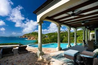 Villa Moonstone - Cruz Bay - 3