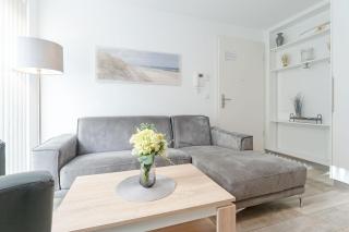 Strandallee 100 Küstenliebe - Scharbeutz - 7