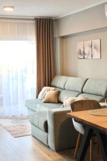 Arenal Wood & Beach Apartment Jávea - Platja de l'Arenal - 5