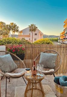 Arenal Wood & Beach Apartment Jávea - Platja de l'Arenal - 6