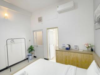 Nhà Nguyên căn liền kề Bùi Viện Street 6 phòng 8 giường - Ho Chi Minh-stad - 8