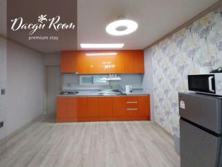 Daegu Room - 6