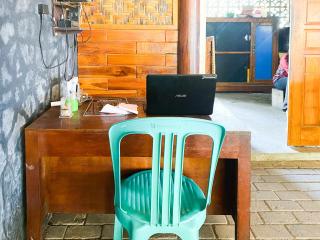 RedDoorz at Pantai Suwuk Kebumen - - 9