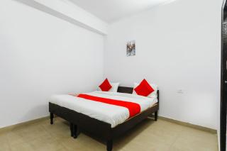 Hotel O Hindon Residency - Ghaziabad - 5