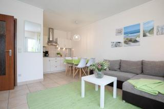 Seepark Glücksmoment - Scharbeutz - 9