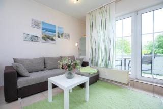 Seepark Glücksmoment - Scharbeutz - 8