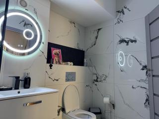 Moon Residence - Mamaia - 1