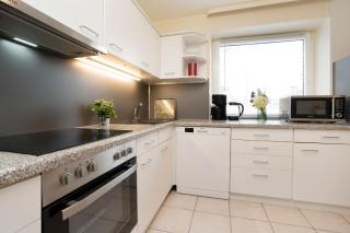 Haus Sonneninsel Sonnenlicht - Grömitz - 8